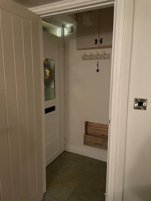 הולמפירת' Brook Cottage מראה חיצוני תמונה